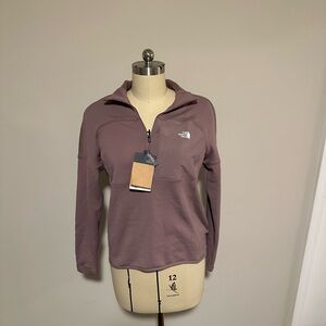 The North Face Women's Jacket in Mauve